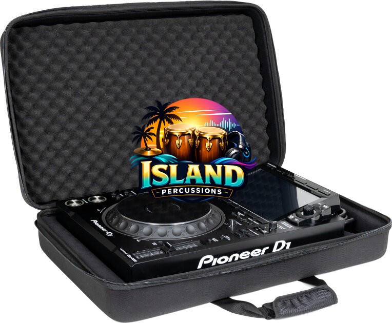 Headliner Pro-Fit Case for CDJ-3000 and DJM-900NXS2