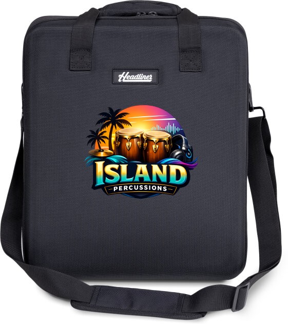 Headliner Pro-Fit Case for Headliner R4