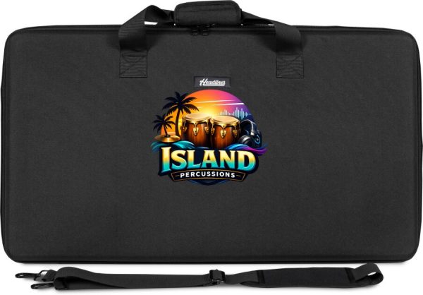 Headliner Pro-Fit Case for Pioneer DJ DDJ-REV5