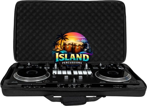 Headliner Pro-Fit Case for Pioneer DJ DDJ-REV7
