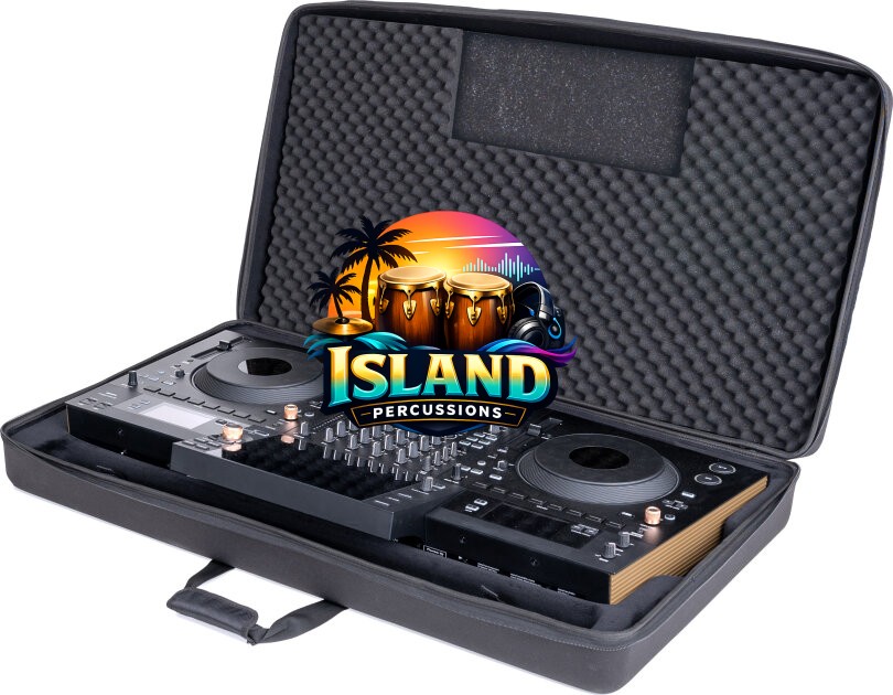 Headliner Pro-Fit Case for Pioneer DJ Opus-Quad