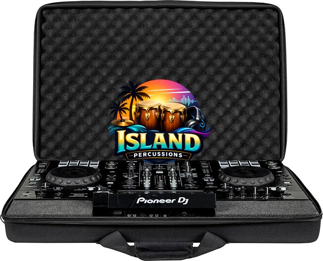 Headliner Pro-Fit Case for Pioneer DJ XDJ-RX3