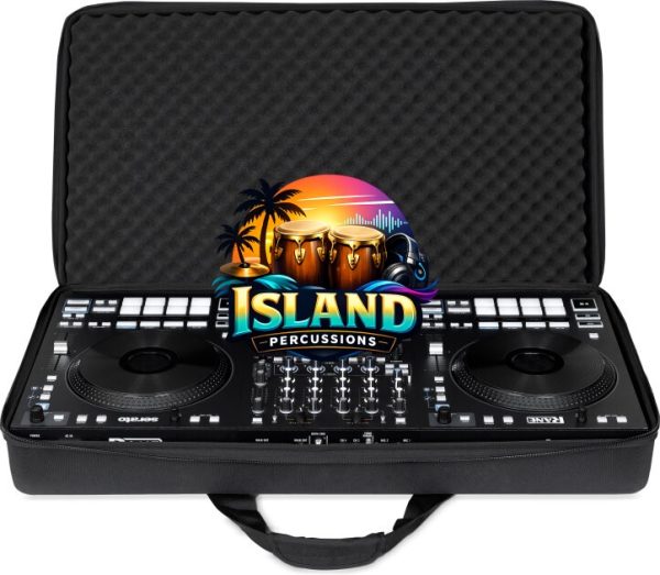Headliner Pro-Fit Case for Rane Four/Performer