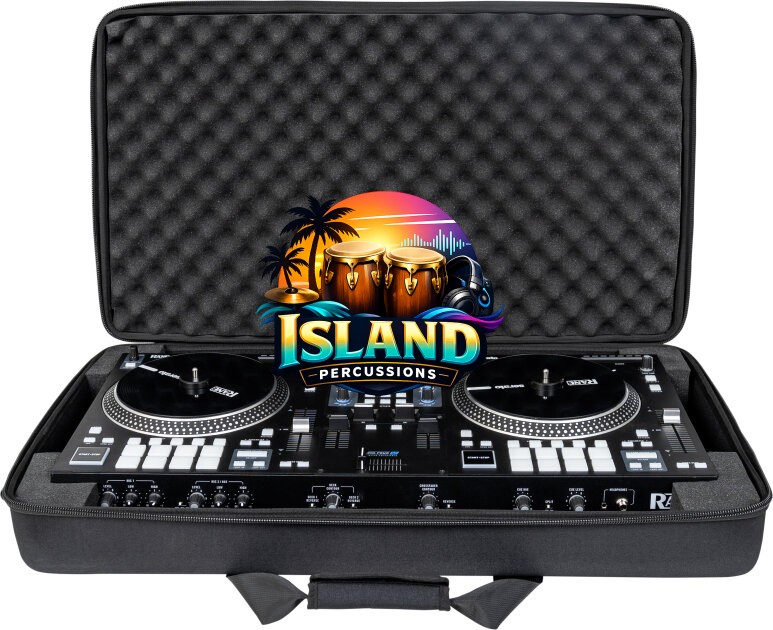 Headliner Pro-Fit Case for Rane One