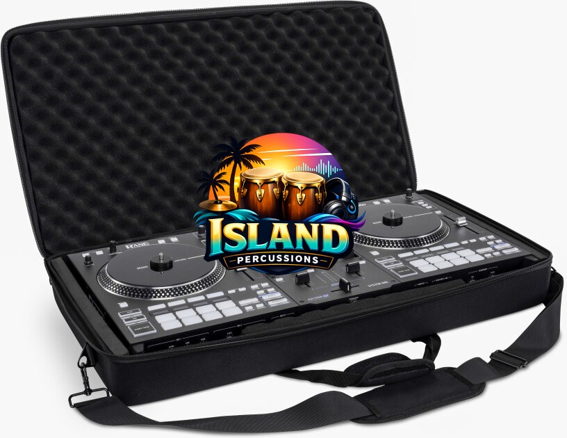 Headliner Pro-Fit Case for Rane System One