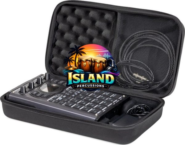 Headliner Pro-Fit Case for Roland SP-404 MK2