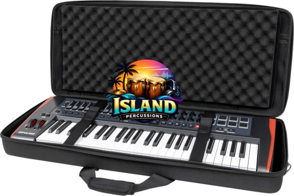 Headliner Pro-Fit Case Keyboard 49 Keyboard Case