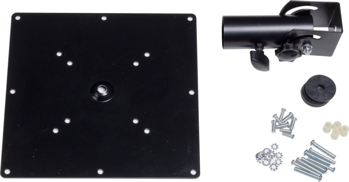 Headliner Speaker Stand Mounting Plate