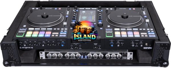 Headliner Volta Power Ready Case for Rane System One