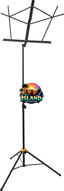 Hercules BS020BB Ultra Light Compact Music Stand
