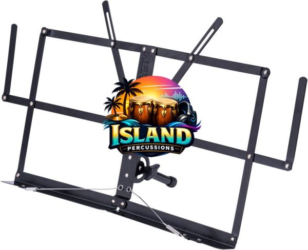 Hercules Desktop Music Stand