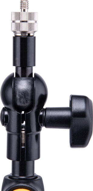 Hercules DG107B Tabletop Camera and Lighting Stand