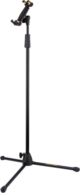 Hercules DG307B-FS1 Tablet and Smartphone Floor Stand