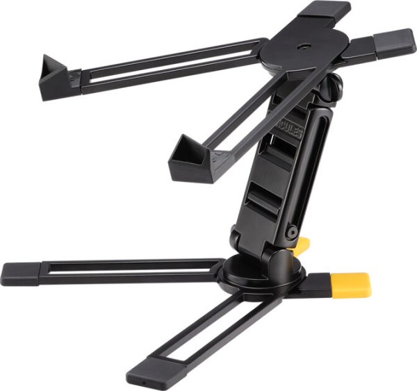 Hercules DG400BB Laptop Stand with Bag