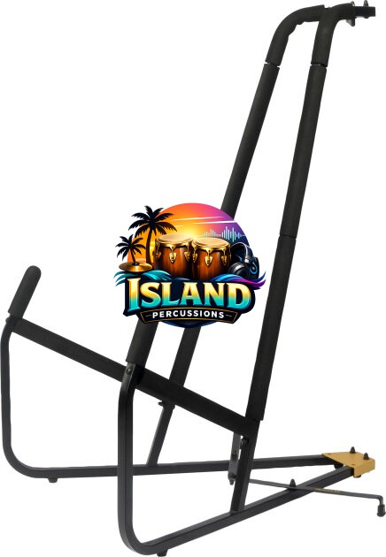 Hercules Double Bass Stand