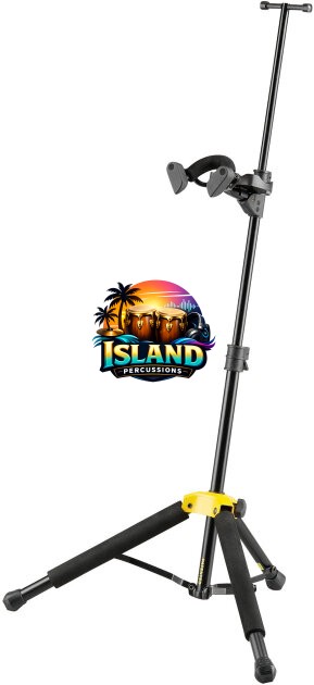 Hercules DS571BB Travlite Violin/Viola Stand