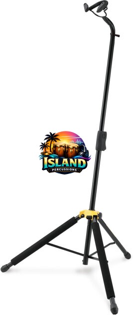 Hercules DS580B Auto-Grip Cello Stand