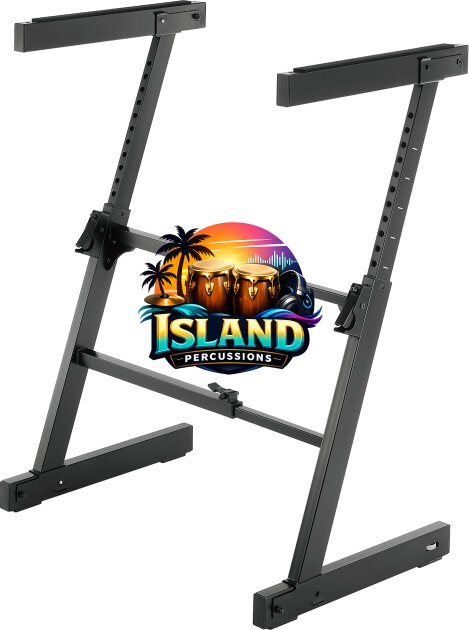 Hercules KS400B Z-style Keyboard Stand