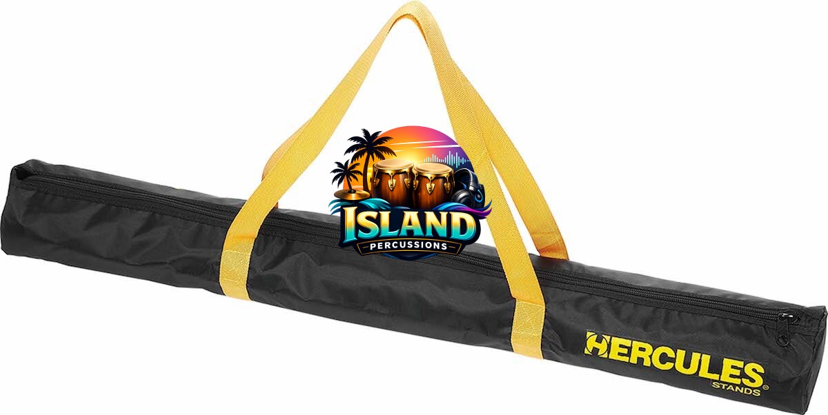Hercules KSB001 Bag for TravLite KS118B Keyboard Stand