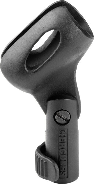 Hercules MH101B Quik-N-EZ Mic Clip