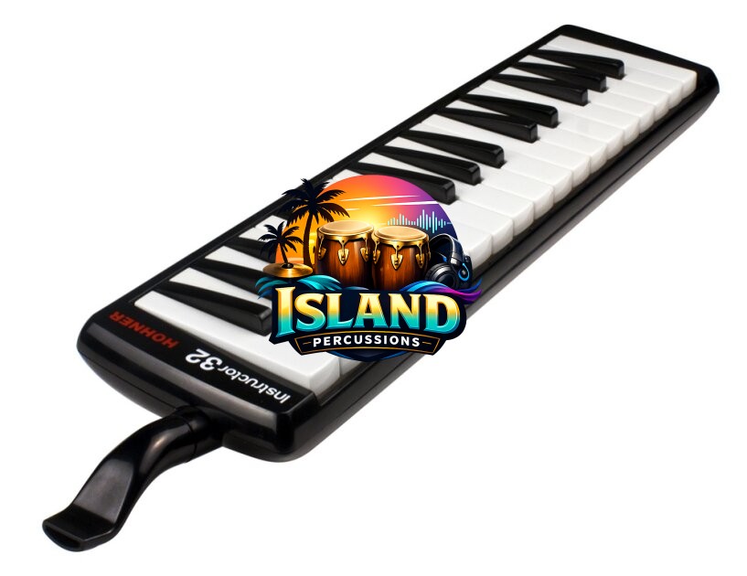 Hohner 32B Instructor Melodica