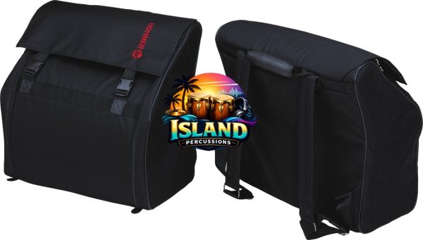 Hohner AGB Corona Accordion Gig Bag