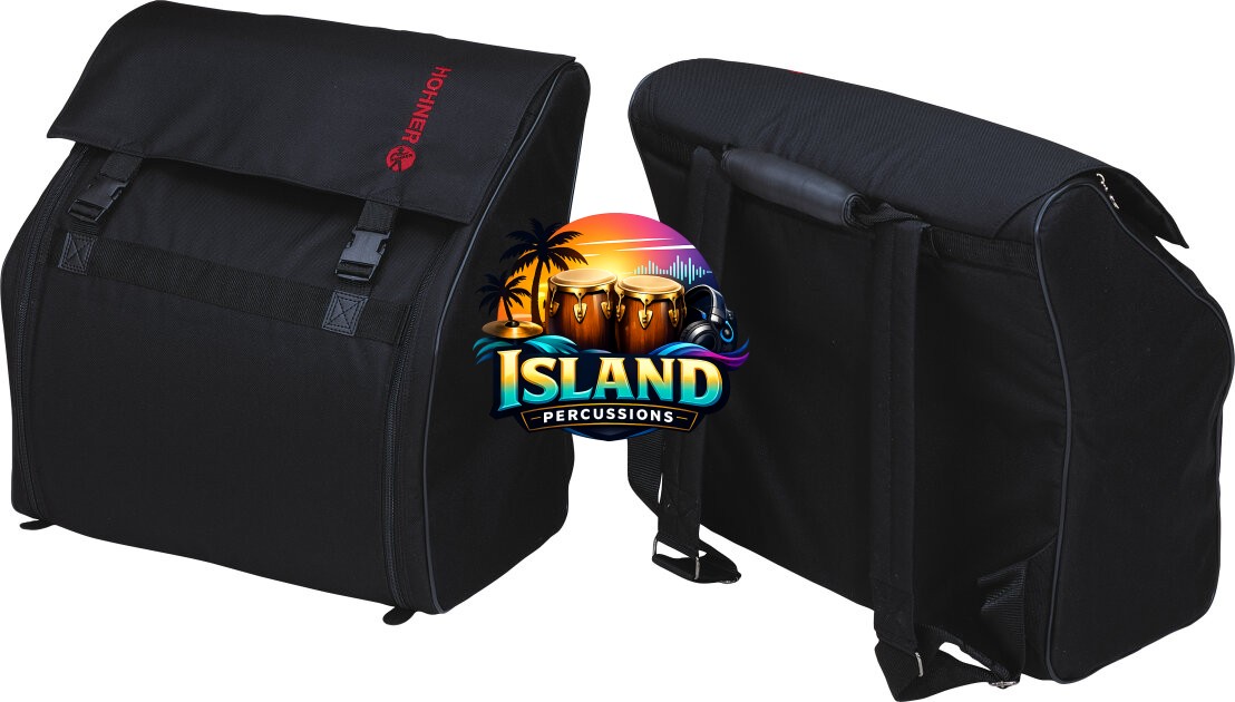 Hohner AGB Corona Accordion Gig Bag