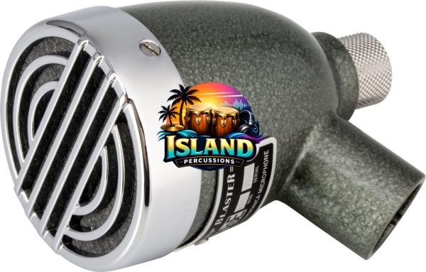 Hohner Harp Blaster HB52 Microphone