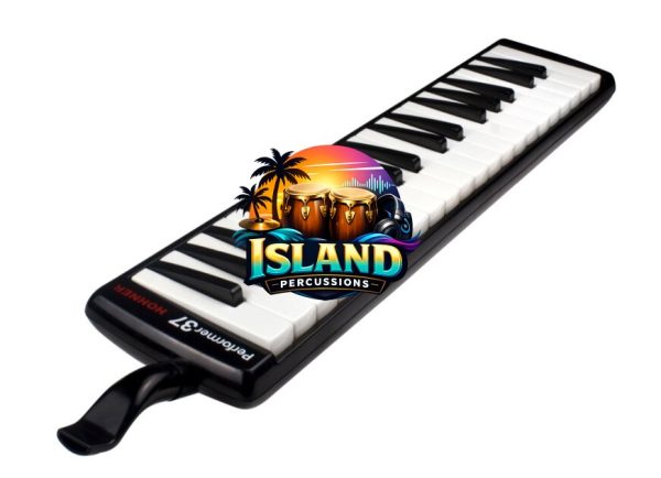 Hohner Performer 37 Melodica (with Case)