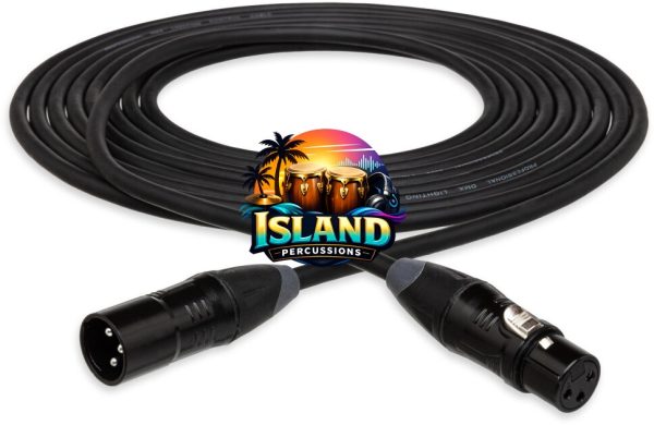 Hosa DMX-400 Series Cable