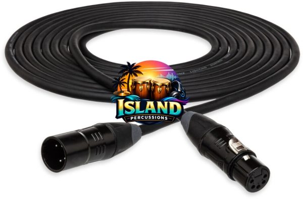 Hosa DMX-700 Series Cable