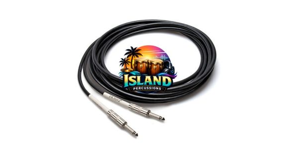 Hosa GTR-200 Instrument Cable