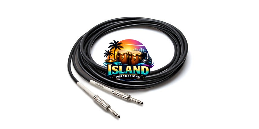 Hosa GTR-200 Instrument Cable