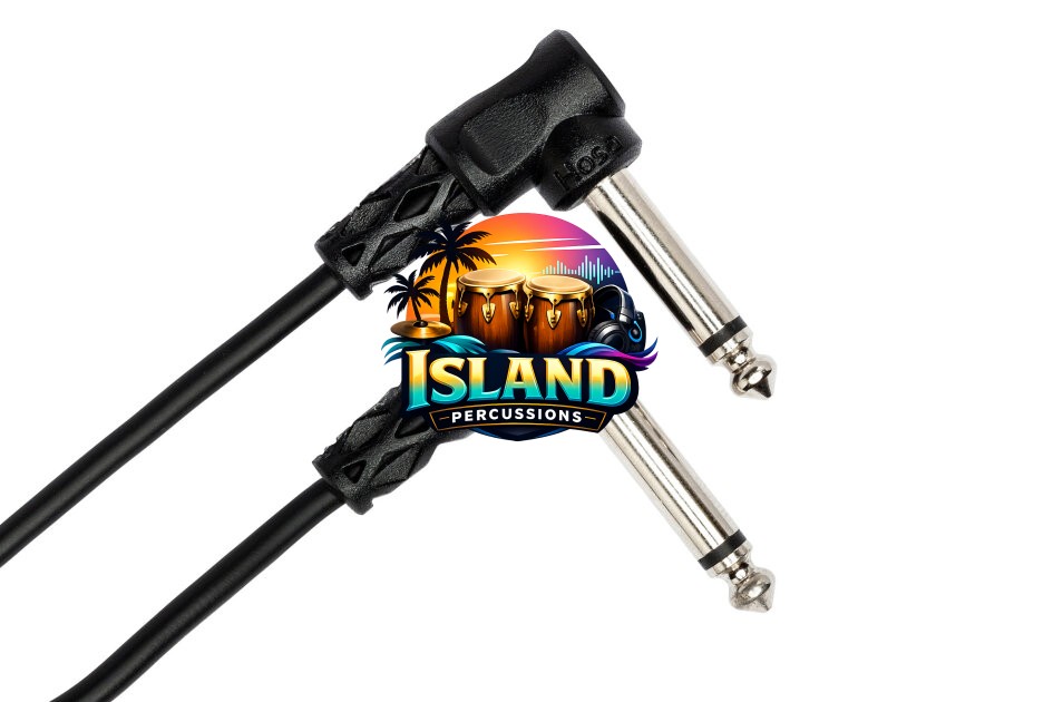 Hosa Jumper Cable for Pedal Effects