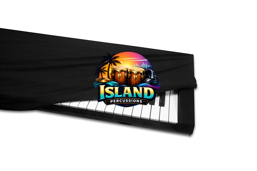 Hosa Keyboard Cover