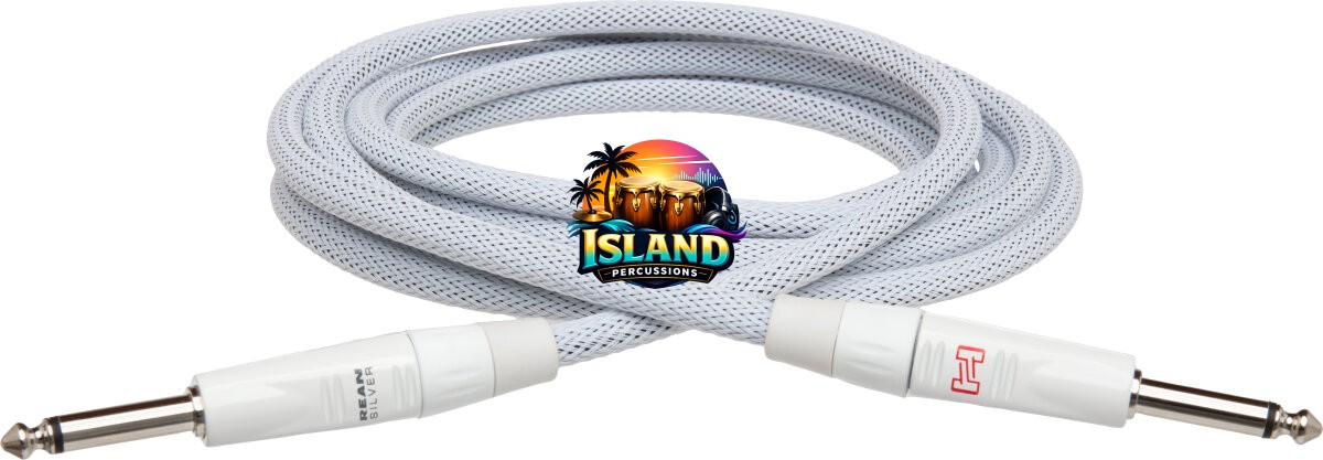 Hosa Limited Edition Pro Series Guitar Cable