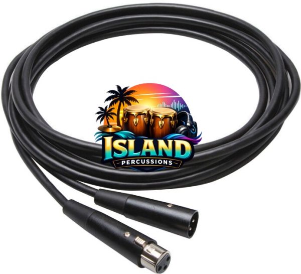 Hosa MBL XLR Microphone Cable