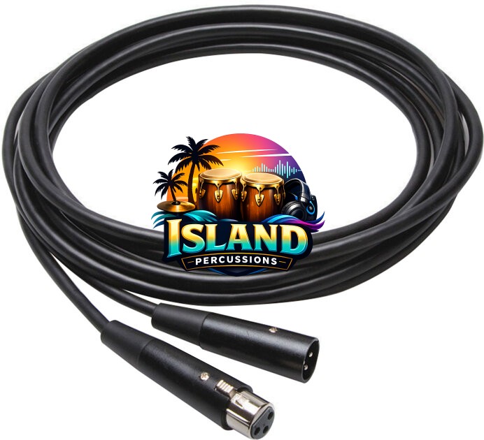 Hosa MBL XLR Microphone Cable