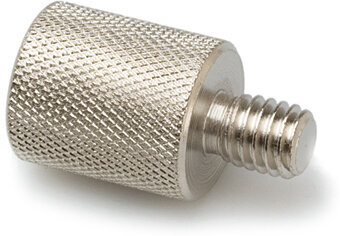 Hosa MHD-4 Microphone Stand Adapter