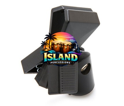 Hosa MHR-122 Microphone Clip