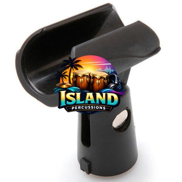 Hosa MHR-225 Microphone Clip