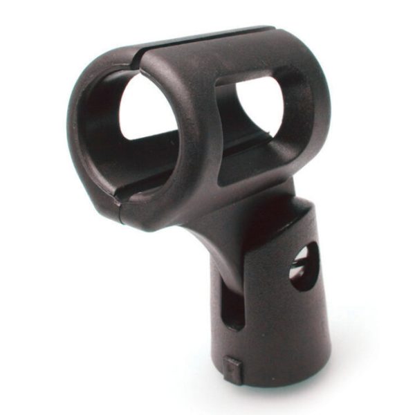 Hosa MHR-422 Rubber Microphone Clip