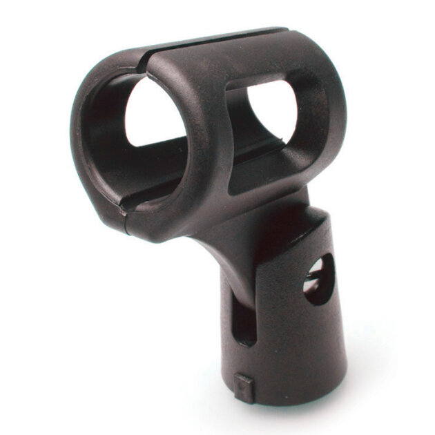 Hosa MHR-422 Rubber Microphone Clip