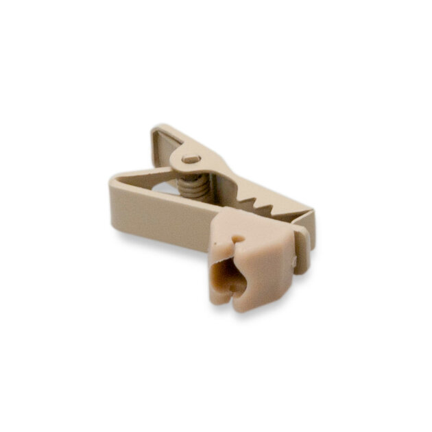 Hosa Mogan Microphone Clip