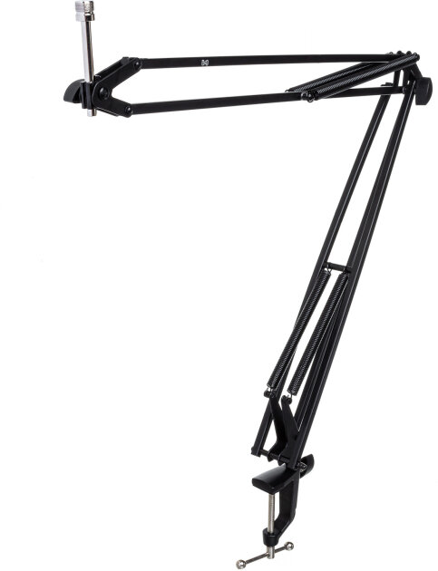 Hosa MSB-265 Desktop Microphone Boom Arm