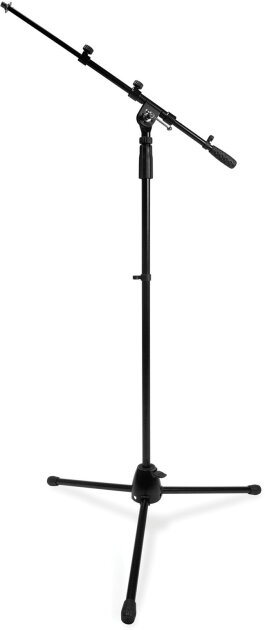 Hosa MSB-521BK Tripod Microphone Stand