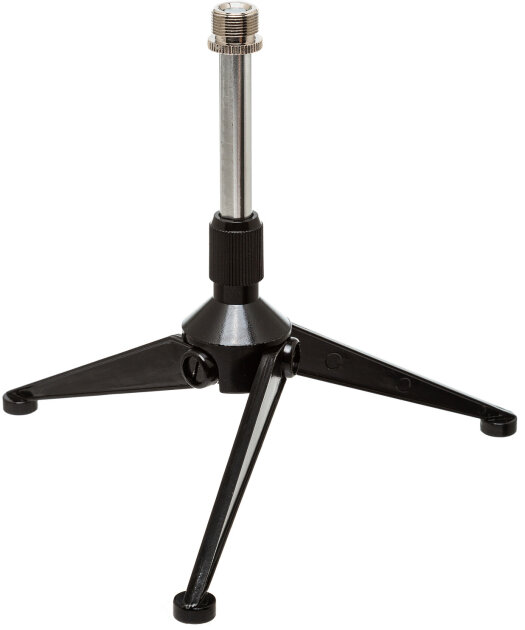 Hosa MST-224 Desktop Microphone Stand
