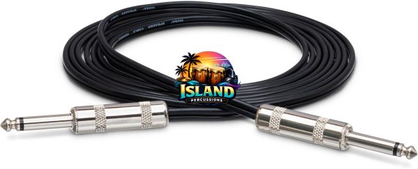 Hosa SKZ-600 16-Gauge 1/4-Inch Speaker Cable