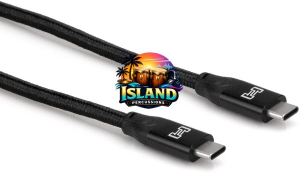 Hosa USB-306CC SuperSpeed USB-C Cable