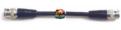 Hosa Video Cable BNC to BNC
